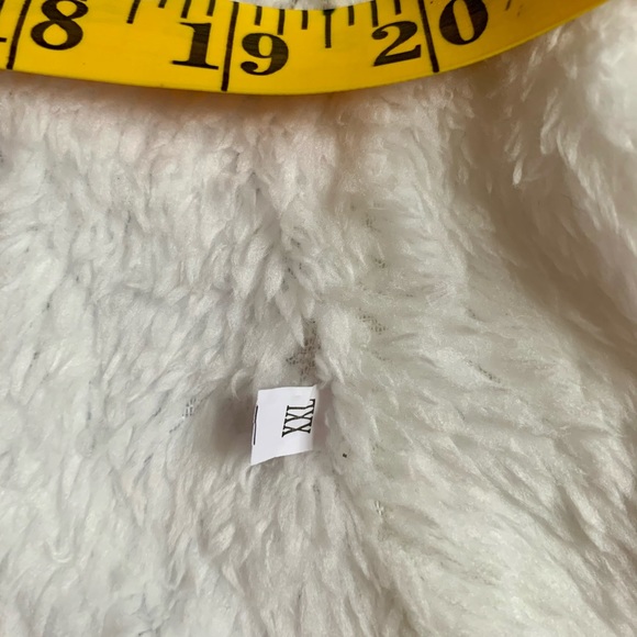 DOG ONESIE (SHARK COSTUME , XXL) - Picture 13 of 14